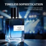 Ycz Club Gentleman's Aroma Eau de Parfum for Men, 1.7 Fl Oz - Image 6