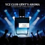 Ycz Club Gentleman's Aroma Eau de Parfum for Men, 1.7 Fl Oz - Image 7