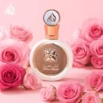 Lattafa Fakhar - Floral, Fruity Fresh, Sweet - Eau de Parfum Long-Lasting Fragrance for Women, 3.40 Ounce / 100 ml - Image 4