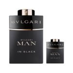 Bvlgari Man in Black Eau de Parfum Spray for Men, 3.4 Ounce - Image 3