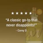 Curve for Men Cologne Spray, Spicy Woody Magnetic Scent for Day or Night, 4.2 fl oz - Image 5