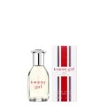 Tommy Hilfiger Tommy Girl Eau de Toilette, For Women - Image 2