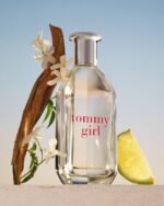 Tommy Hilfiger Tommy Girl Eau de Toilette, For Women - Image 4