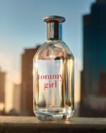 Tommy Hilfiger Tommy Girl Eau de Toilette, For Women - Image 5