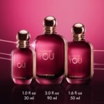 Armani Beauty Power of You Eau de Parfum - Gourmand Perfume for Women - Image 3