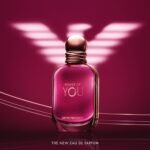 Armani Beauty Power of You Eau de Parfum - Gourmand Perfume for Women - Image 5