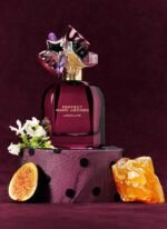 Marc Jacobs Perfect Absolute Eau de Parfum – Ambery Women's Perfume – With Notes Caramelized Fig Accord, Jasmine Absolu & Rich Amber Accord - Image 4