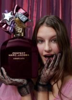 Marc Jacobs Perfect Absolute Eau de Parfum – Ambery Women's Perfume – With Notes Caramelized Fig Accord, Jasmine Absolu & Rich Amber Accord - Image 7