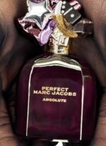Marc Jacobs Perfect Absolute Eau de Parfum – Ambery Women's Perfume – With Notes Caramelized Fig Accord, Jasmine Absolu & Rich Amber Accord - Image 8