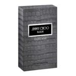 JIMMY CHOO Man Intense Eau de Toilette Jumbo Spray - Image 3