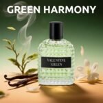 A CENTER 4PCS Perfume Set for Women - Floral Fragrance Gift Set - Image 3