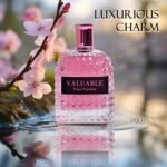 A CENTER 4PCS Perfume Set for Women - Floral Fragrance Gift Set - Image 5