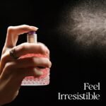 A CENTER 4PCS Perfume Set for Women - Floral Fragrance Gift Set - Image 7