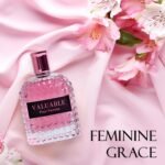 A CENTER 4PCS Perfume Set for Women - Floral Fragrance Gift Set - Image 9