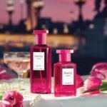 Fine'ry Fruity Floral Elegant Madame Hair + Body Fragrance Mist Spray for Women with Crème de Cassis, Velvet Orris & Patchouli​, Long-Lasting, Vegan & Cruelty-Free, Girls Gift for Her (5 Fl Oz) - Image 3
