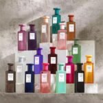 Fine'ry Fruity Floral Elegant Madame Hair + Body Fragrance Mist Spray for Women with Crème de Cassis, Velvet Orris & Patchouli​, Long-Lasting, Vegan & Cruelty-Free, Girls Gift for Her (5 Fl Oz) - Image 5