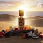 Lattafa Ajwad Eau De Parfum Spray for Unisex, 2.0 Ounce - Image 5