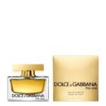 Dolce&Gabbana The One, Eau De Parfum Spray, For Women - Image 2