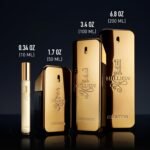 Rabanne 1 Million Eau de Toilette for Men - 1.7 oz - Image 6