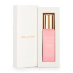 Bellavita Luxury ROSE Eau de Parfum | 20 ml (0.7 fl.oz.) | Travel Size Perfume for Women | Fresh, Floral Peach, Jasmine, and Ambery Musk Notes | Long Lasting Women's Fragrance - Image 6