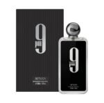 Afnan 9 PM For Men Eau De Parfum, 3.4 Fl. Oz - Image 3