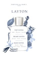 Parfums de Marly Layton Eau de Parfum – Parfum for Men – 6.7 Fl Oz - Image 3
