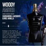 Jean Paul Gaultier Le Male Le Parfum for Men - Image 2
