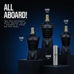 Jean Paul Gaultier Le Male Le Parfum for Men - Image 7