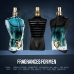 Jean Paul Gaultier Le Male Le Parfum for Men - Image 8