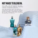 Jean Paul Gaultier Le Male Le Parfum for Men - Image 9