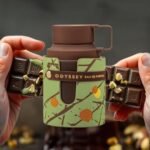 Armaf Odyssey - Dubai Chocolat Gourmand Edition for Men - 3.4 oz EDP Spray - Image 4