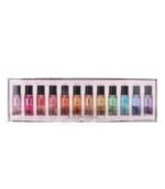 Victoria's Secret Mist Collection 12 Piece Travel Mist Gift Set - Image 2