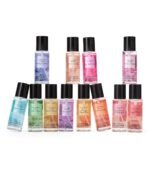 Victoria's Secret Mist Collection 12 Piece Travel Mist Gift Set - Image 3