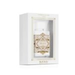 Lattafa Bade'e Al Oud Honor & Glory - Fruity, Vanilla, Warm Spicy, Woody - Eau de Parfum Long-Lasting Fragrance for Unisex, 3.40 Ounce / 100 ml - Image 3