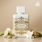 Lattafa Bade'e Al Oud Honor & Glory - Fruity, Vanilla, Warm Spicy, Woody - Eau de Parfum Long-Lasting Fragrance for Unisex, 3.40 Ounce / 100 ml - Image 5