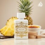 Lattafa Bade'e Al Oud Honor & Glory - Fruity, Vanilla, Warm Spicy, Woody - Eau de Parfum Long-Lasting Fragrance for Unisex, 3.40 Ounce / 100 ml - Image 6