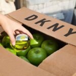 DKNY Be Delicious Eau de Parfum Discovery Set: Perfume, Deodorant Stick - Image 4