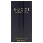 Gucci Intense Oud for Unisex - 3 oz EDP Spray - Image 5
