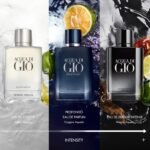 Armani Beauty Acqua di Giò Profondo Eau de Parfum - Aquatic Mens Cologne - Image 6
