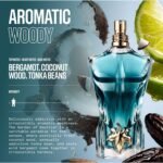 Jean Paul Gaultier Le Beau Eau de Toilette for Men - Image 2