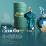 Jean Paul Gaultier Le Beau Eau de Toilette for Men - Image 3