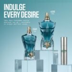 Jean Paul Gaultier Le Beau Eau de Toilette for Men - Image 7