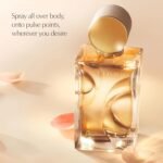 Estée Lauder Glimmer Eau de Parfum Spray with Notes of Macaron Rose Accord, Amber Embrace Accord & Shimmering Patchouli | Perfumes for Women - Image 7