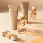 Estée Lauder Glimmer Eau de Parfum Spray with Notes of Macaron Rose Accord, Amber Embrace Accord & Shimmering Patchouli | Perfumes for Women - Image 9