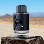 MONTBLANC - Explorer Eau de Parfum - Men's Fragrance - Woody Leathery Aromatic - With notes of Bergamot, Vetiver & Patchouli - Image 3