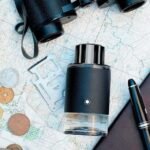 MONTBLANC - Explorer Eau de Parfum - Men's Fragrance - Woody Leathery Aromatic - With notes of Bergamot, Vetiver & Patchouli - Image 5