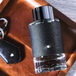 MONTBLANC - Explorer Eau de Parfum - Men's Fragrance - Woody Leathery Aromatic - With notes of Bergamot, Vetiver & Patchouli - Image 6