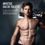 Rabanne Invictus Eau de Toilette Cologne for Men - Image 5