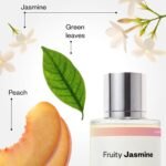Dossier - Fruity Jasmine - Inspired by J'adore - Women EDP - Image 3