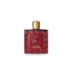 Versace Eros Flame for Men 3.4 oz Eau de Parfum Spray - Image 3